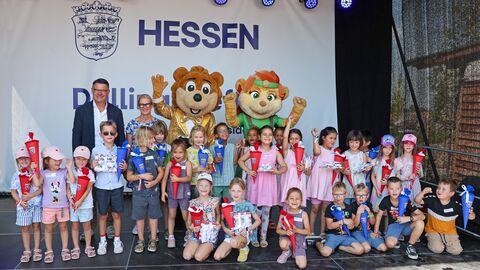 Drillingstreffen 2026
